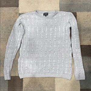 BOOHOO MAN sweater size Small